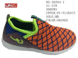 No. 50294 Kids Flyknit Sport Stock Shoes Three Colors