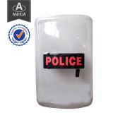 Transparent Anti Riot Shield with PC Material