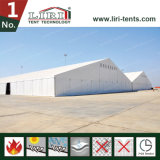 Industrial Tent Temporary PVC Warehouse Tent Storage