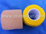 Non Woven Self Adhesive Bandage/Triangular Bandage/Elastic Bandage Tape