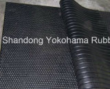 Rubber Carpet for Animal Feed Mill