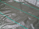 Ground Cover Fabric Used for Reinforcement and Separation