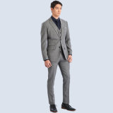 Slim Fit Tuxedo Brand Fashion Bridegroon Business Men Casual Suits