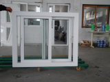 88 Series Water-Tight/Sound-Proof/Heat-Insulation PVC Sliding Window