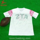 Customized Rugby Shirt Printing Rugby Jersey Sport Wear