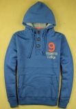 Men Fashion Sweater Hoody Pullovert Clothes Jacket