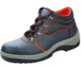 Safety Shoes (SF-201) Rocklander