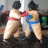 China Inflatable Sumo Suits, Padded Sumo Wrestling Suits B6005