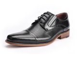 Classic Luxury Branded Top Quality Leather Men Dress Shoes