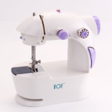 Vof New Design Mini Electric Children Toys Sewing Machine (Fhsm-201)