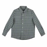 100% Cotton Spring/Autumn Kids Clothes Boys Shirts