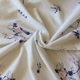 Disperse Printed Polyester Brushed Fabric for Home Textile