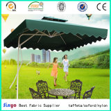 100% Polyester Cordura 600d for Outdoor Awning/Umbrella/Baby Stroller/Canopy/Beach Chair
