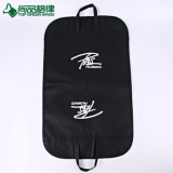 Cheap Travel Zip Lock Hanging Garment Bag Foldable Suite Cover