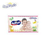 Certified Baby Skin-Care Wet Wipes OEM Provided Factory Directly Supplying
