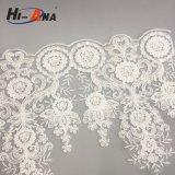 Rapid and Efficient Cooperation Finest Quality Embroidery Lace