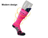 Custom Socks Sport Knee High Football Wear China Socks