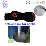 Printing Ink Non-Slip Silicone Ink for Ankle Socks and Swimming Caps