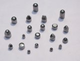 Tungsten Cemented Carbide Tips Drill Rock Bit Button