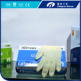 Disposable Latex Examination Gloves Malaysia Manufacturer