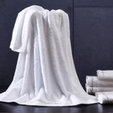 High Quality Egyptian Cotton Embroidered Bath Towel (DPH7728)