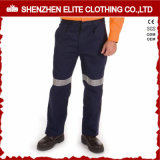 Hot Selling Wholesale Mens Cargo Safety Work Pants Reflective