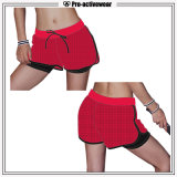 Wholesale Customized High Quality Gym Wear Athletic Clothes Sports Shorts