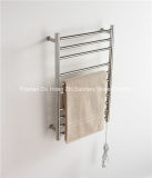 Bathroom Stainless Steel Heated Towel Warmer for Home or Hotel