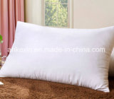 2-4cm White Duck Feather Hotel Pillow