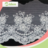 High Production Capacity Latest Pretty Wedding Dress Lace