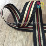 38mm Colorful Imitation Nylon Weave Webbing for Garment Accessories