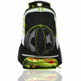 Outdoor Sports Gym Soccer Ball Drawsring Backpack Bag
