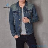 New Style Fashion Classics Denim Jackets with Dark Wash by Fly Jeans