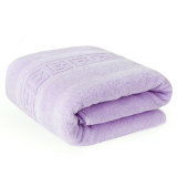 Skin Care Bath Towel, Fashion Design Cheap Custom Towel