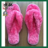 High Quality TPR Sole Slipper for Indoor Use