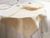 50X50cm Hotel Restaurant Luxury Cotton Linen Napkins (DPF107111)
