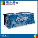 Heat Transfer Printed Table Cover for Sale