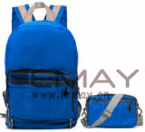 Sports Bag Ultra Light Foldable Backpack for Boy