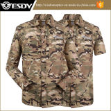 9 Colors Outdoor Quick Dry Shirt Hunting Hiking Tactical Shirt