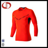 Wholesale Long Sleeve Men's Compression Shirts From China