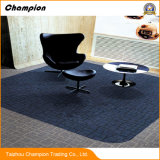 PVC Backed Carpet Tiles, Nylon Fiber with PVC Backing Carpet Tiles, Commercial Usage PVC Backing 100% PP Soundproof Office Carpet Tile 50X50