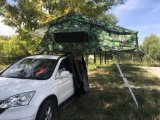 The Newest Roof Top Tent Model of 2018 Latest Promotion Car Camping Tent