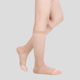 Knee High Medical Stockings  Graduated Compression Socks for Elderly