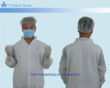 Disposable Non Woven Lab Coat Workwear