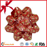 Wholesale Printed Gift Packaging Ribbon Bow