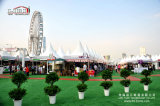 5X5m Outdoor Gazebo Tent for Trade Show and Festival