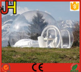 Inflatable Transparent Tent, Inflatable Clear Tent for Camping
