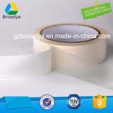 Two Side Acrylic Solvent Base Tissue Adhesive Tape (140mic/DTS512)