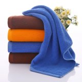 Professional Supply Multicolor Cheap Cotton Towels