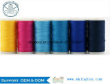 Competitive Price New Arrival Poly Small Cone Polyester Sewing Thread